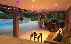 Peppertree Guest House Paulshof Jhb Sandton Solar&Borehole